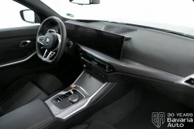 BMW 320 d Touring M Sport Paket Sportautomatic | Mobile.bg    7