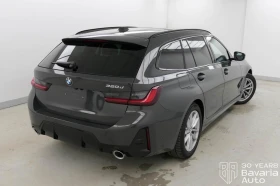 BMW 320 d Touring M Sport Paket Sportautomatic | Mobile.bg    3