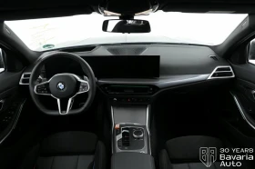 BMW 320 d Touring M Sport Paket Sportautomatic | Mobile.bg    6