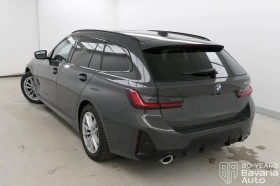 BMW 320 d Touring M Sport Paket Sportautomatic | Mobile.bg    2