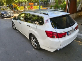 Обява за продажба на Honda Accord ~22 000 лв. - изображение 1