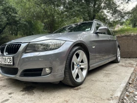 BMW 320 | Mobile.bg    11