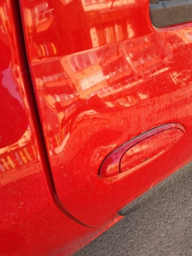 Обява за продажба на Dacia Logan MCV ~6 900 лв. - изображение 4 | Auto.bg Обява за продажба на Dacia Logan MCV ~6 900 лв. - изображение 4