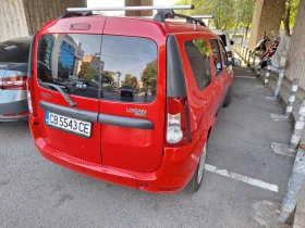 Обява за продажба на Dacia Logan MCV ~6 900 лв. - изображение 1 | Auto.bg Обява за продажба на Dacia Logan MCV ~6 900 лв. - изображение 1