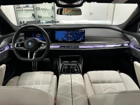 BMW 760 M-Sport xDrive - 249990 лв. / 127817.86 € - 87823485 6