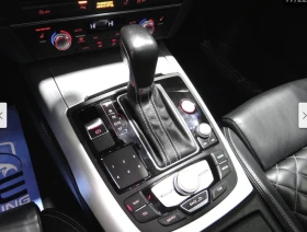 Audi S7 MATRIX* BOSE* 360КАМЕРА* АЛКАНТАРА* LANE* ASSIST* , снимка 10