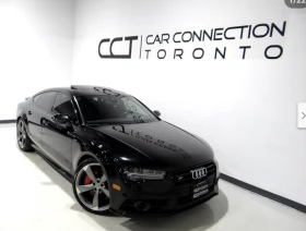 Audi S7 MATRIX* BOSE* 360КАМЕРА* АЛКАНТАРА* LANE* ASSIST* , снимка 6