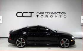 Audi S7 MATRIX* BOSE* 360КАМЕРА* АЛКАНТАРА* LANE* ASSIST* , снимка 5