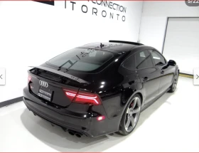 ����� �� �������� �� Audi S7 MATRIX* BOSE* 360������* ���������* LANE* ASSIST* 