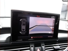 Audi S7 MATRIX* BOSE* 360КАМЕРА* АЛКАНТАРА* LANE* ASSIST* , снимка 9