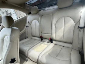 Mercedes-Benz CLK 2.7 CDI , снимка 7