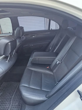 Mercedes-Benz S 550 Long Facelift AMG Pack -(388кс.), снимка 12