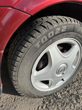 Opel Astra, снимка 4