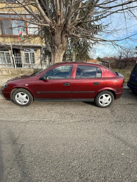 Opel Astra, снимка 16