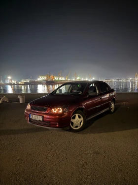 Opel Astra, снимка 3