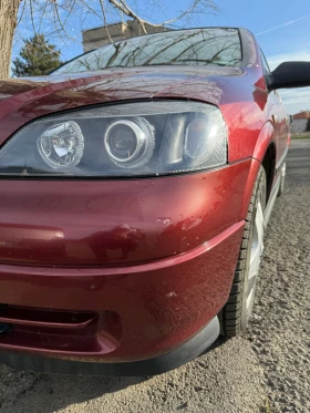 Opel Astra, снимка 5