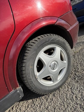 Opel Astra, снимка 8