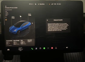 Tesla Model 3 Long Range AWD - 40500 € / 79211.12 лв. - 24038640 11