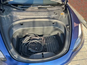 Tesla Model 3 Long Range AWD - 40500 € / 79211.12 лв. - 24038640 10