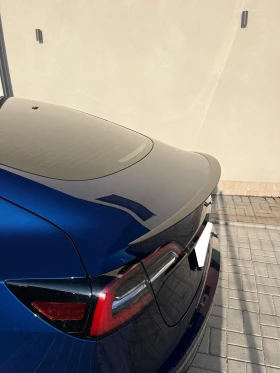 Tesla Model 3 Long Range AWD - 40500 € / 79211.12 лв. - 24038640 5