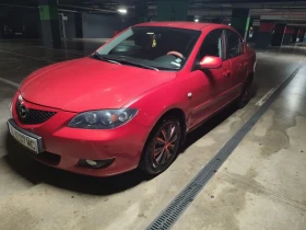 Mazda 3 - 1200 € / 2347.00 лв. - 25340811 2