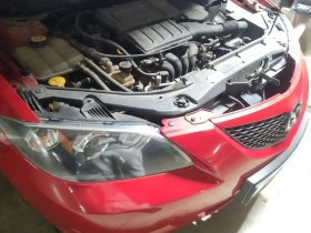 Mazda 3 - 1200 € / 2347.00 лв. - 25340811 14