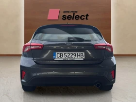Ford Focus 1.0 EcoBoost - 11700 € / 22883.21 лв. - 27520444 8