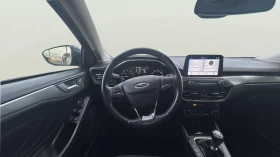 Ford Focus 1.0 EcoBoost - 11700 € / 22883.21 лв. - 27520444 11