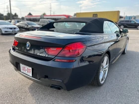 BMW 650 xDrive* Convertible* AWD* АвтоКредит* (ЦЕНА ДО БГ) - 20999 € / 41070.47 лв. - 92168471 5