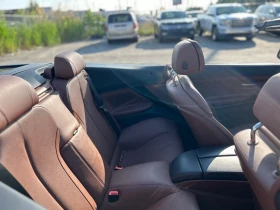 BMW 650 xDrive* Convertible* AWD* АвтоКредит* (ЦЕНА ДО БГ) - 20999 € / 41070.47 лв. - 92168471 12