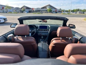 BMW 650 xDrive* Convertible* AWD* АвтоКредит* (ЦЕНА ДО БГ) - 20999 € / 41070.47 лв. - 92168471 11