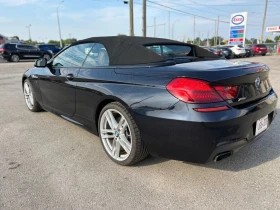BMW 650 xDrive* Convertible* AWD* АвтоКредит* (ЦЕНА ДО БГ) - 20999 € / 41070.47 лв. - 92168471 7