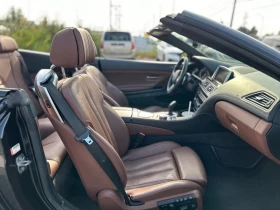 BMW 650 xDrive* Convertible* AWD* АвтоКредит* (ЦЕНА ДО БГ) - 20999 € / 41070.47 лв. - 92168471 10