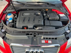 Audi A3 1.6TDi/90p.s-Facelift-2010g - 4350 € / 8507.86 лв. - 54610930 14