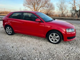 Audi A3 1.6TDi/90p.s-Facelift-2010g - 4350 € / 8507.86 лв. - 54610930 8