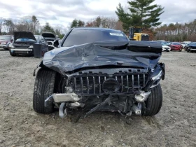 Mercedes-Benz C 63 AMG 4.0L 8 Rear-wheel drive - 21900 € / 42832.68 лв. - 36878553 7