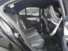 Mercedes-Benz C 63 AMG 4.0L 8 Rear-wheel drive - 21900 € / 42832.68 лв. - 36878553 12