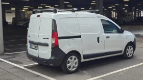 Dacia Dokker 1, 6 LPG - 3300 € / 6454.24 лв. - 89215412 5
