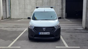 Dacia Dokker 1, 6 LPG - 3300 € / 6454.24 лв. - 89215412 2