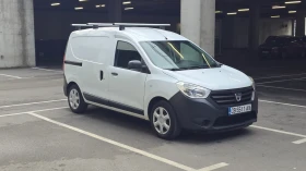 Dacia Dokker 1, 6 LPG - 3300 € / 6454.24 лв. - 89215412 3
