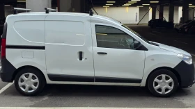 Dacia Dokker 1, 6 LPG - 3300 € / 6454.24 лв. - 89215412 4