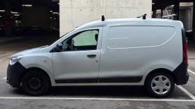 Dacia Dokker 1, 6 LPG - 3300 € / 6454.24 лв. - 89215412 8