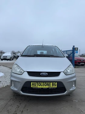Ford C-max 2.0GPL TITANIUM, снимка 2