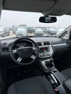 Ford C-max 2.0GPL TITANIUM, снимка 7