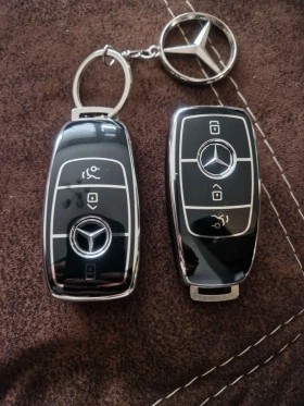 Mercedes-Benz E 220 - 18500 € / 36182.85 лв. - 97327472 12