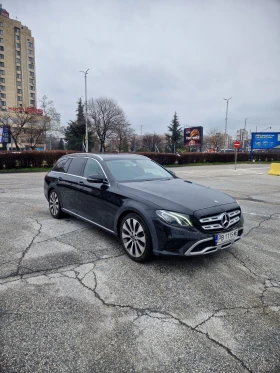 Mercedes-Benz E 220 - 18500 € / 36182.85 лв. - 97327472 2