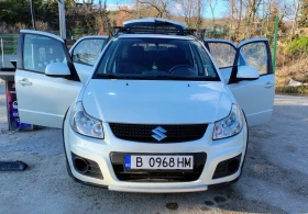 Suzuki SX4 1600, 107 к.с. - 2650 € / 5182.95 лв. - 68596035 1