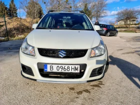 Suzuki SX4 1600, 107 к.с. - 2650 € / 5182.95 лв. - 68596035 11