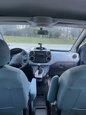 Citroen Berlingo Multispase - 5999 € / 11733.02 лв. - 73676071 4