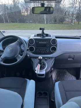 Citroen Berlingo Multispase - 5999 € / 11733.02 лв. - 73676071 10